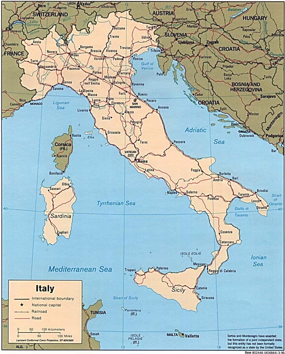 Kat jeyografik nan naples mond lan