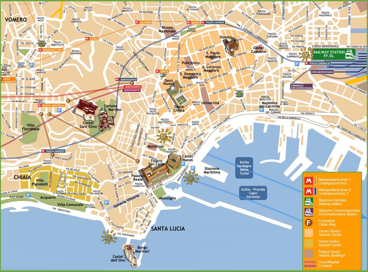 naples sant kat jeyografik