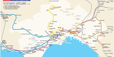 Kat jeyografik nan naples angletè
